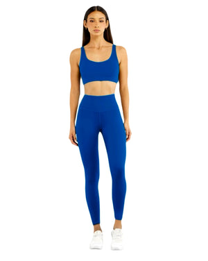 Moroccan Blue Fitbody Full Set