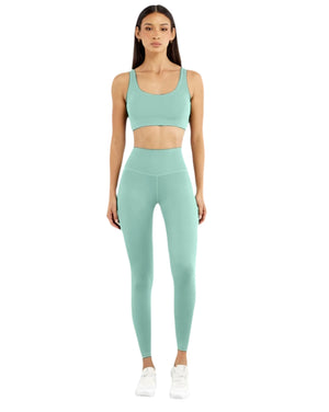 Milky Mint Fitbody Full Set