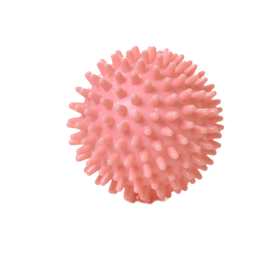 Pink Massage Ball