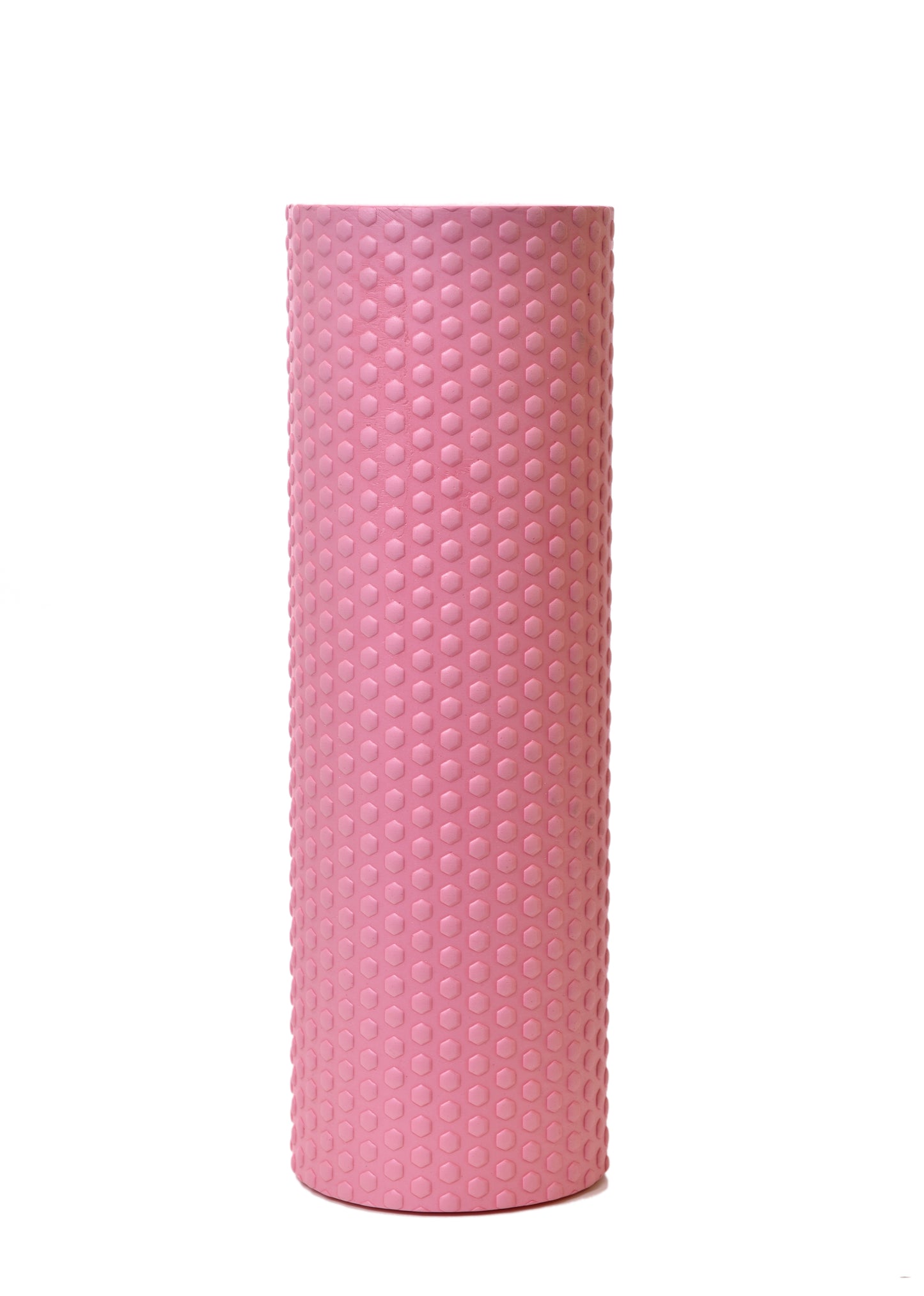 Pink Foam Roller